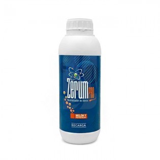 ZERUMPRO RECARGA MELON