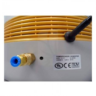Precio HUMIDIFICADOR PROF CEZIO