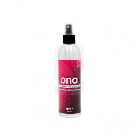 Ona Spray Fruit Fusion