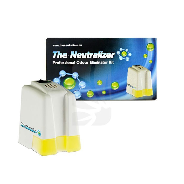 Das Neutralizer Kit-TNK 120