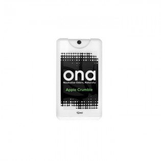 ONA Spray Card