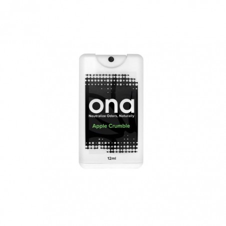 ONA Spray Card