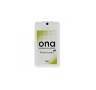ONA Spray Card 12 ml. Fresh Linen ONA Spray Card 12 ml. Fresh Linen