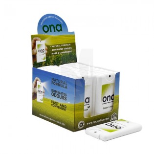 Comprar ONA Spray Card