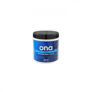 ONA BLOCK 170 g. (PRO)