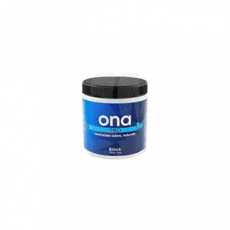 ONA BLOCK 170 g. (PRO)