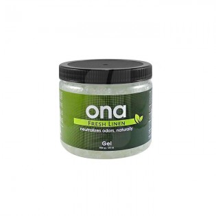 ONA GEL 732 G (FRESH LINEN)