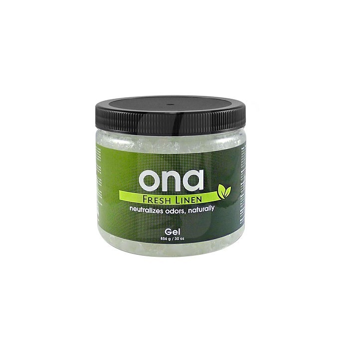 ONA Gel Fresh Linen 732 gr. ONA Gel Fresh Linen 732 gr.