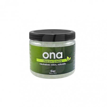 ONA GEL 732 G (FRESH LINEN)