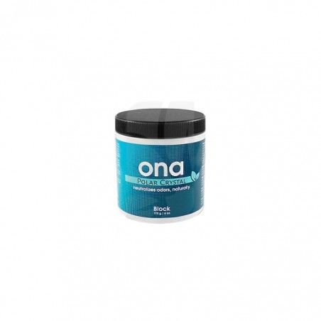 Comprar ONA BLOCK POLAR CRYSTAL
