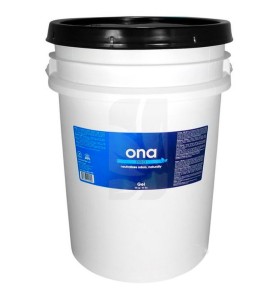 ona gel pro 20kg