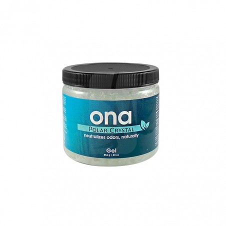 ONA GEL 732 G (POLAR CRYSTAL)