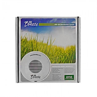 ONA DISPENSER BREEZE FAN