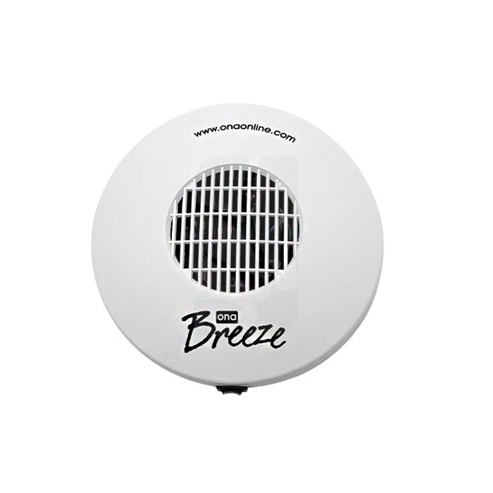 ONA DISPENSER BREEZE FAN