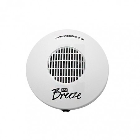 Precio ONA DISPENSER BREEZE FAN