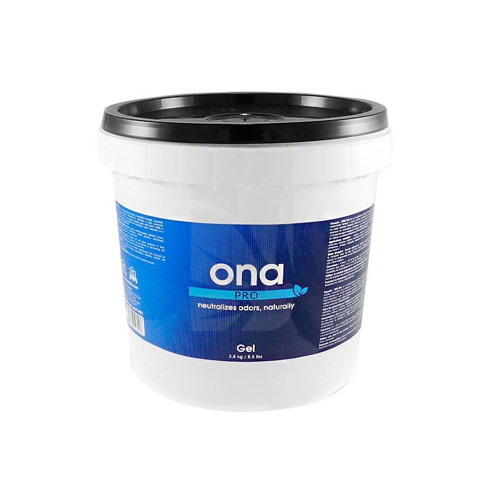 ONA Gel Pro 3,8 Kg Eimer ONA Gel Pro 3,8 Kg Eimer