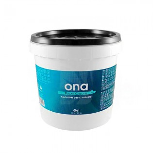 ONA Gel Polar Crystal 3,8 Kg. Cubo