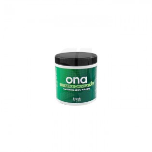 Ona Block de 170 gr. Apple Crumble barato.