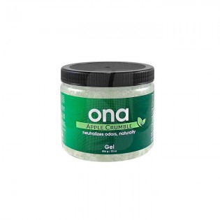 ONA GEL 732 gr. (APPLE CRUMBLE)