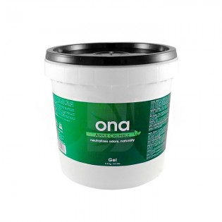 ONA Gel Apple Crumble 3,8 Kg. Cubo