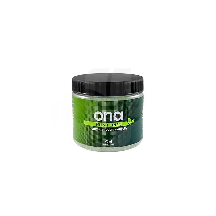 ONA GEL 400 gr. Fresh Linen