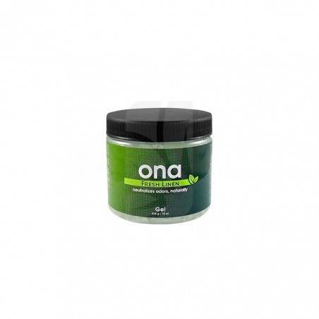 Precio ONA GEL 400 G (FRESH LINEN)