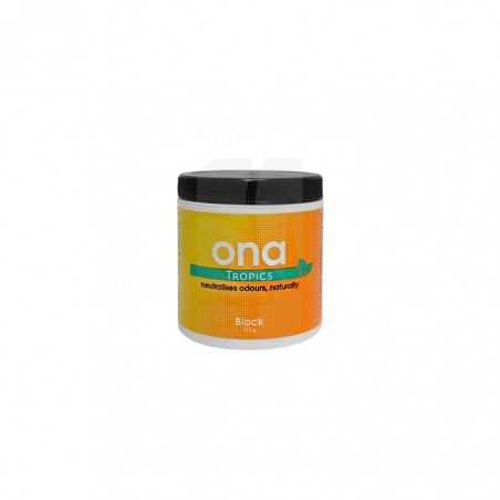 ONA BLOCK TROPICAL