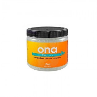 ONA GEL 732 G (TROPICS)