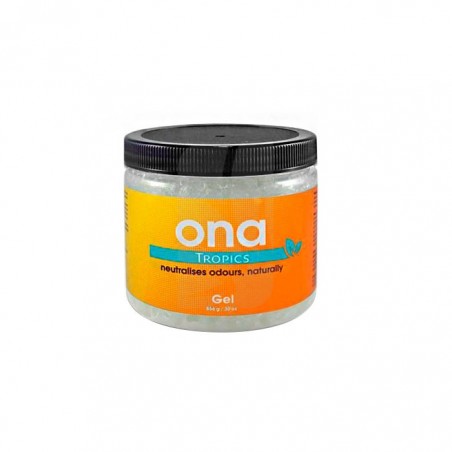ONA GEL 732 G (TROPICS)