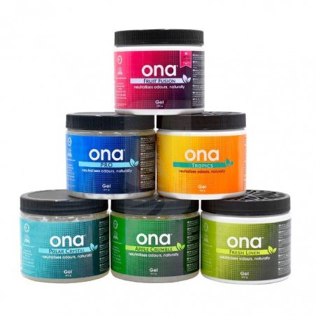 ONA Gel Fresh Linen 732 gr.