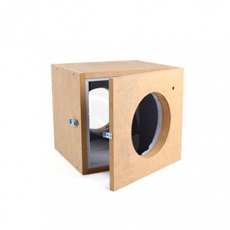 Caja Antiruido 250 mm.