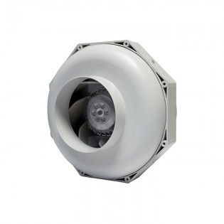 EXTRACTOR CAN-FAN RK 125/310 1 VELOCIDAD