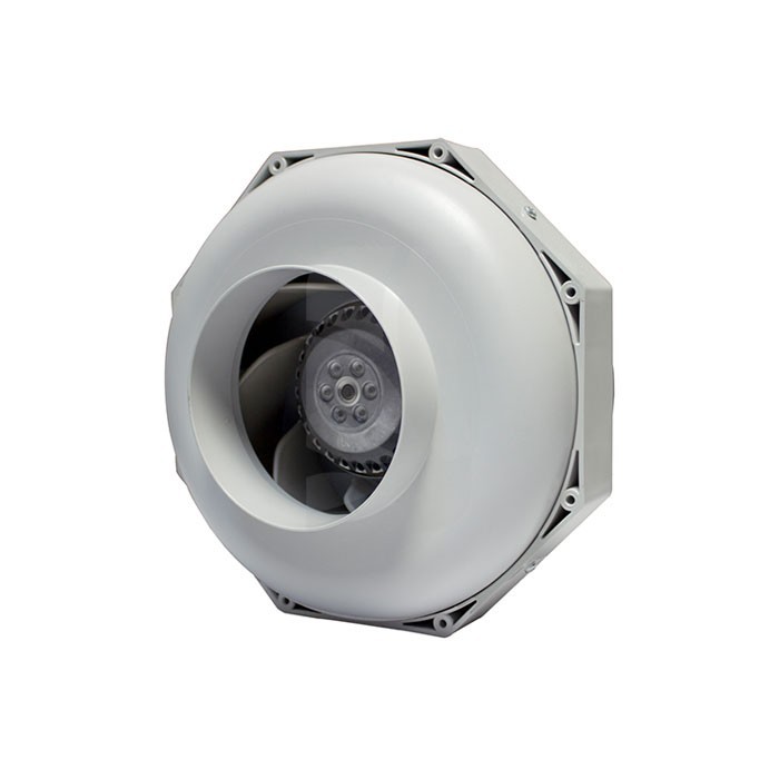 Extrator Can-Fan RK 125/310 1 Velocidade Extrator Can-Fan RK 125/310 1 Velocidade
