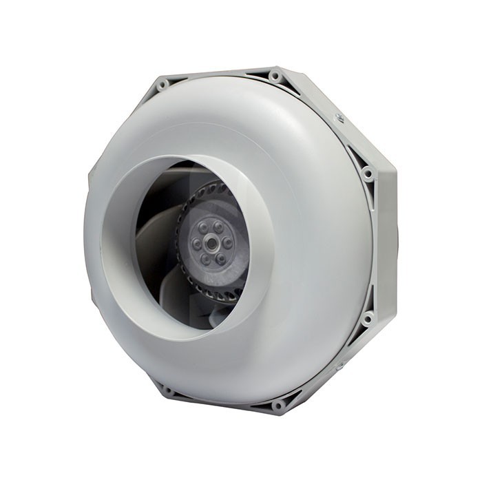 EXTRACTOR CAN-FAN RK 250/830 1 VELOCIDAD EXTRACTOR CAN-FAN RK 250/830 1 VELOCIDAD