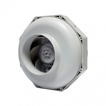 EXTRACTOR CAN-FAN RK 250/830 1 VELOCIDAD