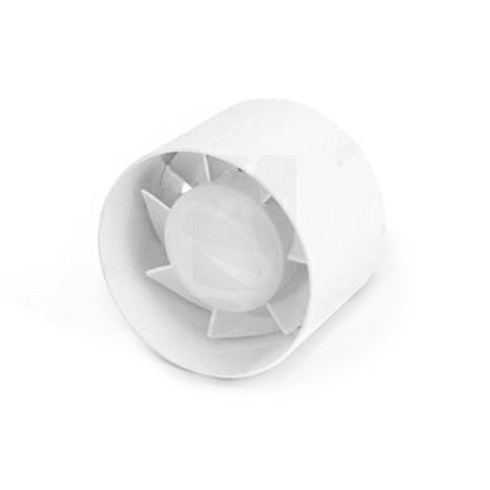 InLine Extractor Fan 125 mm Vanguard