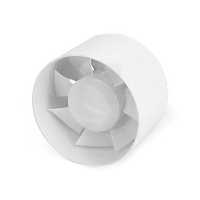 Extractor InLine 150 mm. Extractor InLine 150 mm.