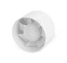 Extractor InLine 150 mm. Extractor InLine 150 mm.