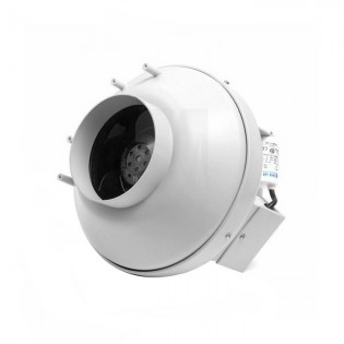 Comprar Extractor RVK 250 mm. A1 (860 M3/H)