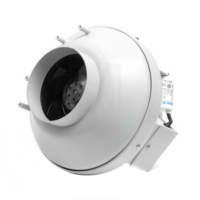 Extracteur RVK 315 mm A1 (1250 m3/h)