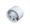 EXTRACTOR EN LINEA 125 (245 M3/H) TUBO EXTRACTOR EN LINEA 125 (245 M3/H) TUBO