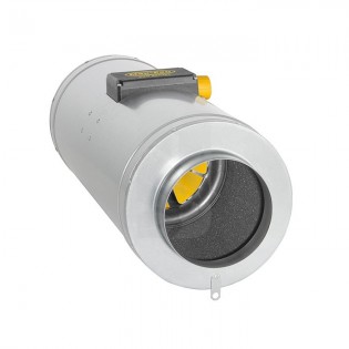 Extractor Q-Max AC 200 (1120 M3/h) Can-Fan