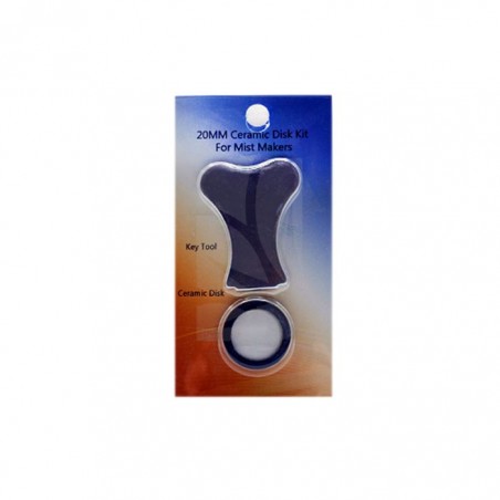 Replacement Ceramic Disc (1 Unit)