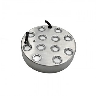 Humidificador ultrasonico 12 membranas