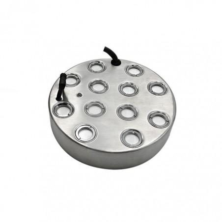 Humidificateur Ultrasonique 12 Membranes