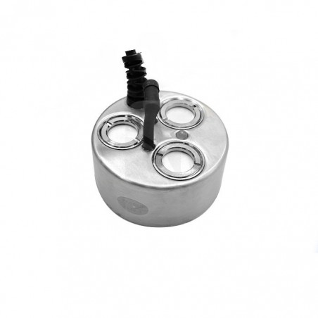 Humidificador ultrasonico 3 membranas