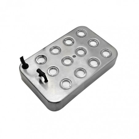 Ricambio per Umidificatore Ultrasonico Rettangolare 10 Membrane