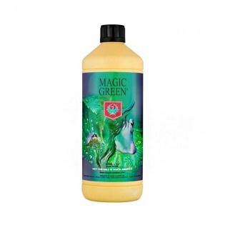 Magic Green de 1 Litro H&G