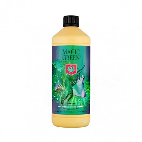 Magic Green de 1 Litro H&G
