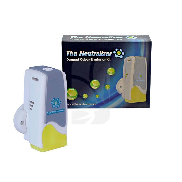 Kit Compact THE NEUTRALIZER